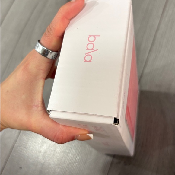 Bala weights - Picture 4 of 4